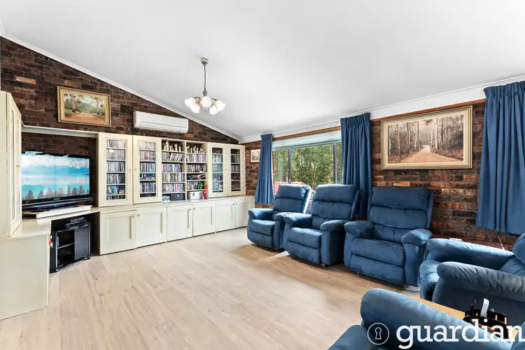 Fifth view of Homely house listing, 1 Carrs Road, Galston NSW 2159