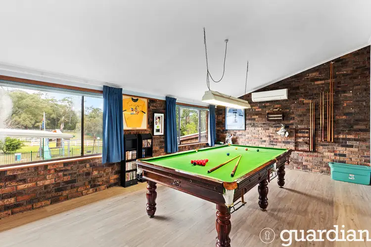 Sixth view of Homely house listing, 1 Carrs Road, Galston NSW 2159