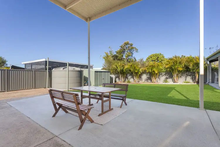 11 Kitchener Street, Booval QLD 4304
