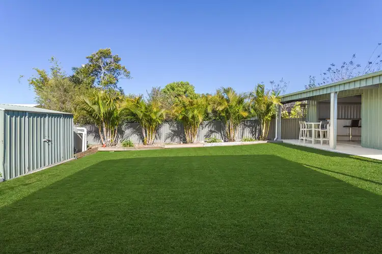 Third view of Homely house listing, 11 Kitchener Street, Booval QLD 4304