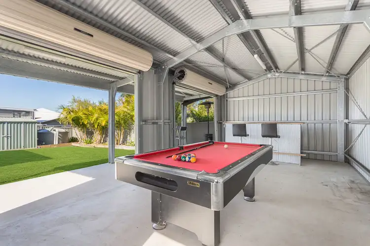 Fourth view of Homely house listing, 11 Kitchener Street, Booval QLD 4304
