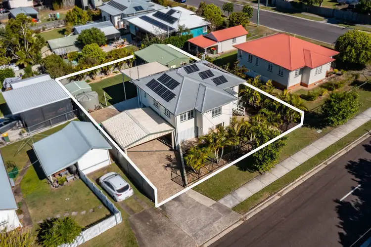 Sixth view of Homely house listing, 11 Kitchener Street, Booval QLD 4304