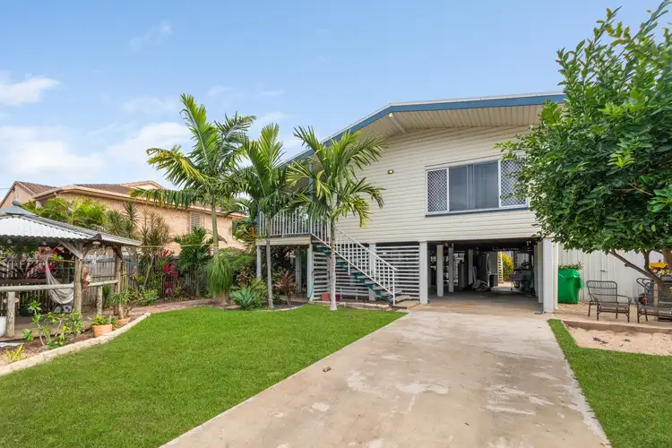 51 Lowth Street, Rosslea QLD 4812
