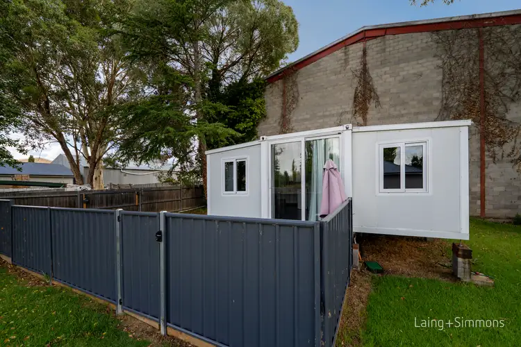 Main view of Homely unit listing, 10A Shambrook Avenue, Armidale NSW 2350