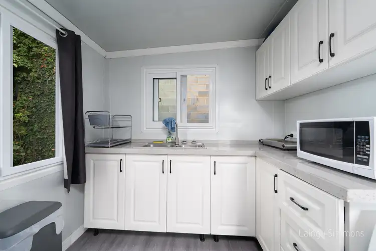 Second view of Homely unit listing, 10A Shambrook Avenue, Armidale NSW 2350