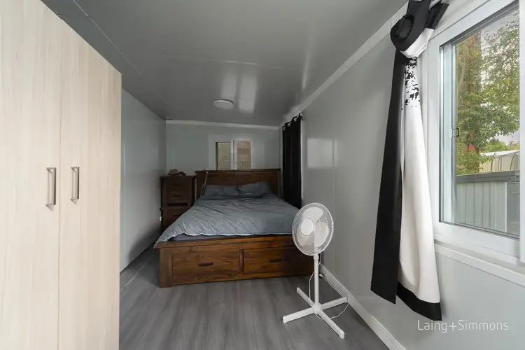 Fourth view of Homely unit listing, 10A Shambrook Avenue, Armidale NSW 2350