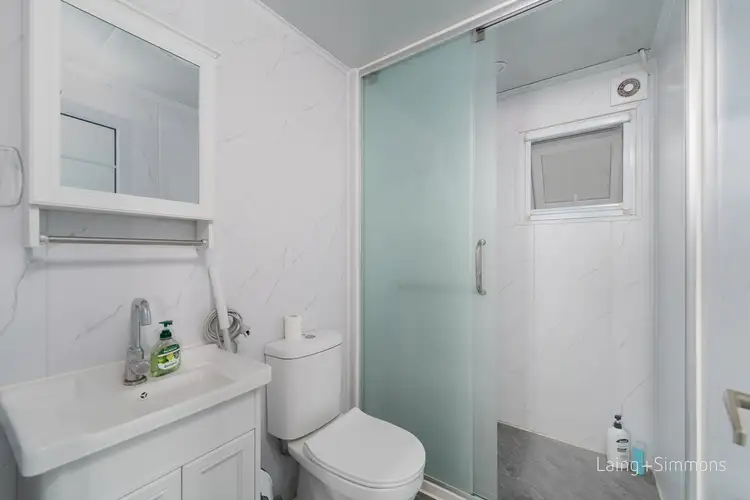 Fifth view of Homely unit listing, 10A Shambrook Avenue, Armidale NSW 2350