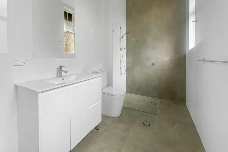 Fourth view of Homely studio listing, G03/38 Rangers Road, Cremorne NSW 2090