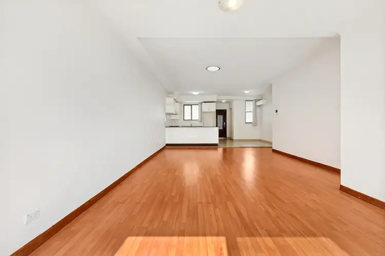 Second view of Homely apartment listing, 11/558 Princes Highway, Rockdale NSW 2216