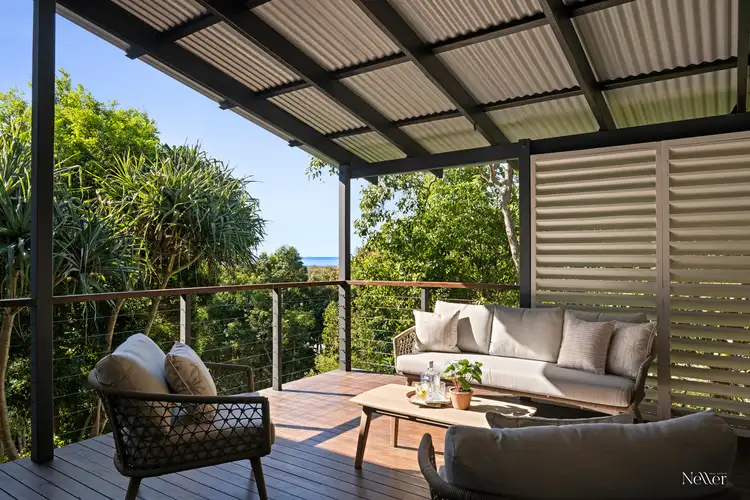 Second view of Homely house listing, 14 Karingal Court, Mount Coolum QLD 4573