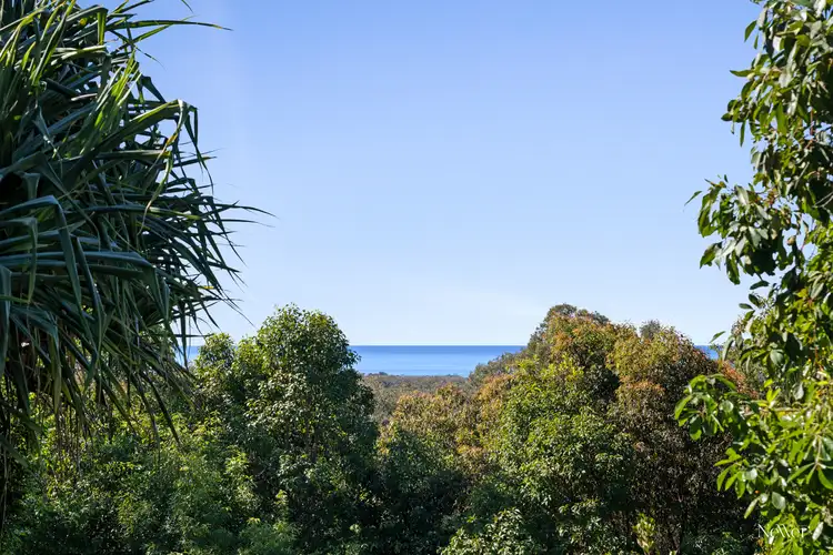 Third view of Homely house listing, 14 Karingal Court, Mount Coolum QLD 4573