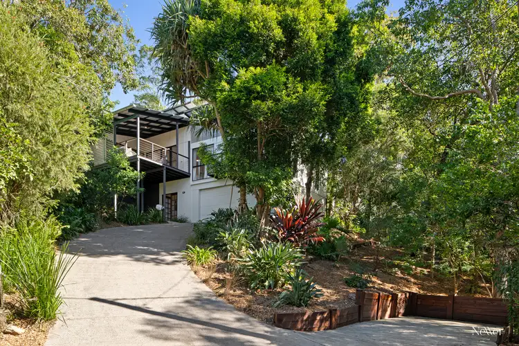 Fourth view of Homely house listing, 14 Karingal Court, Mount Coolum QLD 4573