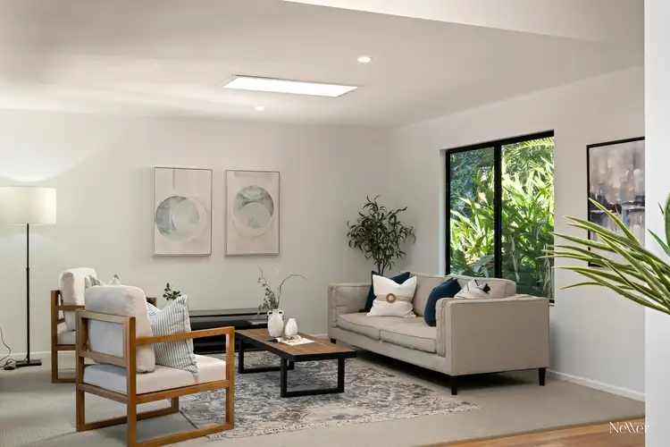 Fifth view of Homely house listing, 14 Karingal Court, Mount Coolum QLD 4573