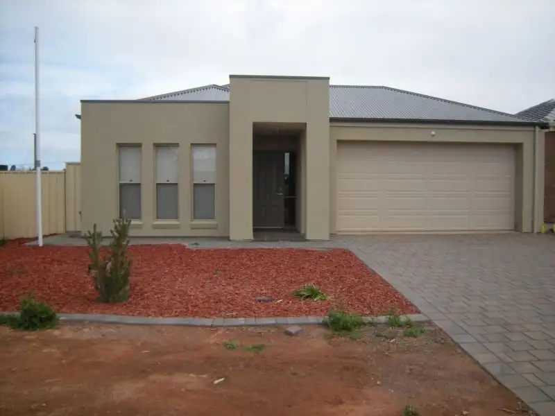 Main view of Homely house listing, 17 Phillips Street, Whyalla Stuart SA 5608
