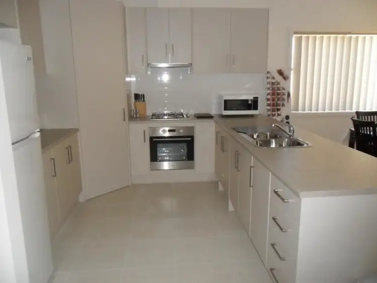 Third view of Homely house listing, 17 Phillips Street, Whyalla Stuart SA 5608