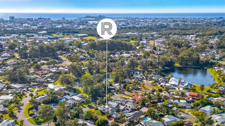 1 Malibu Court, Mountain Creek QLD 4557