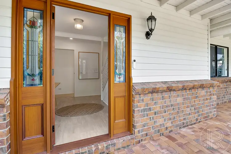 Second view of Homely house listing, 1 Malibu Court, Mountain Creek QLD 4557