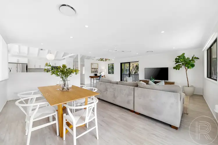 Fifth view of Homely house listing, 1 Malibu Court, Mountain Creek QLD 4557
