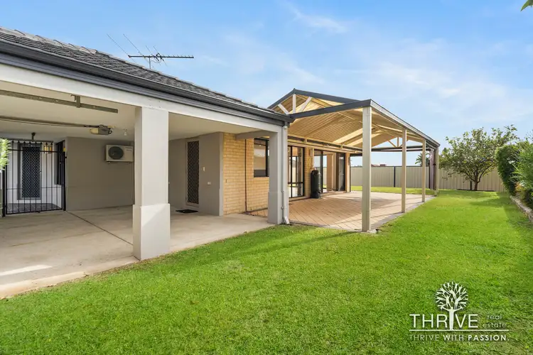 Fourth view of Homely house listing, 50 Araluen Crescent, Bertram WA 6167