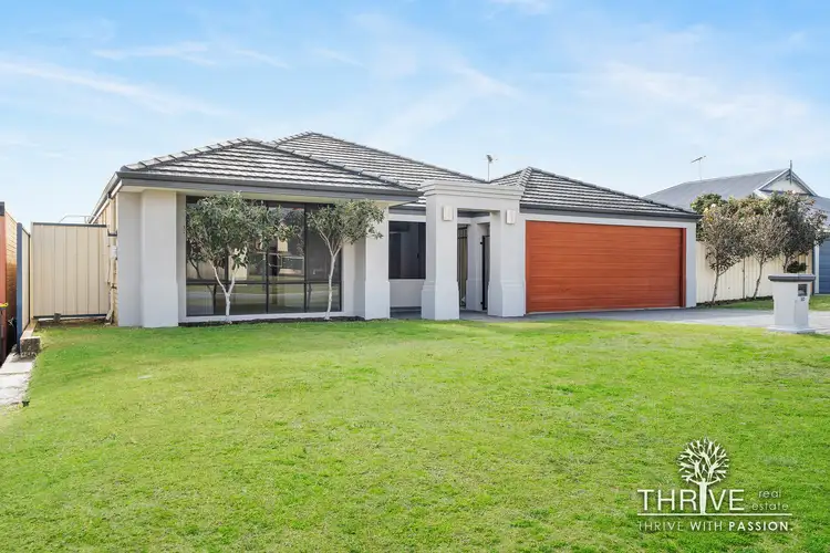 Sixth view of Homely house listing, 50 Araluen Crescent, Bertram WA 6167