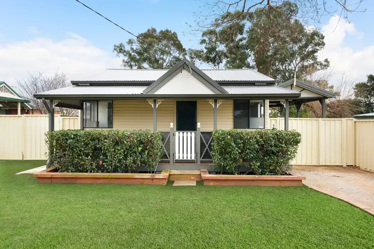 Main view of Homely house listing, 35A Thirlmere Way, Tahmoor NSW 2573