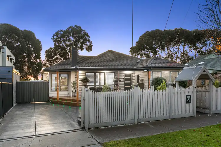 Main view of Homely house listing, 33 Knapp Street, Altona North VIC 3025