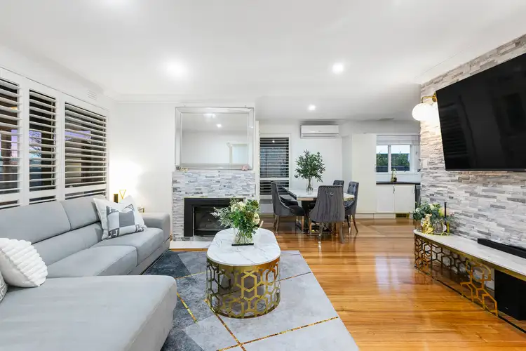 Third view of Homely house listing, 33 Knapp Street, Altona North VIC 3025