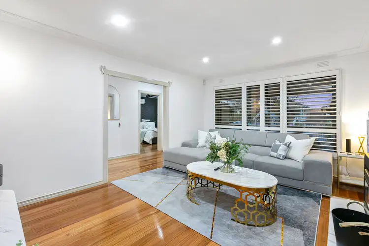 Fourth view of Homely house listing, 33 Knapp Street, Altona North VIC 3025