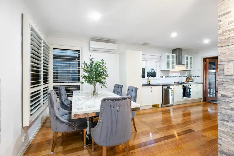 Fifth view of Homely house listing, 33 Knapp Street, Altona North VIC 3025