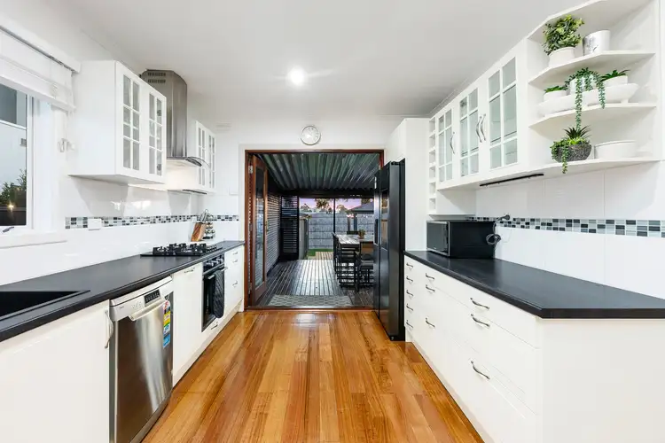 Sixth view of Homely house listing, 33 Knapp Street, Altona North VIC 3025