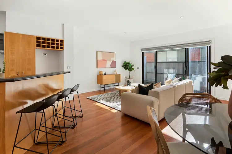 3/77 Edinburgh Street, Richmond VIC 3121