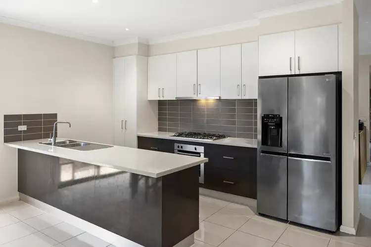 Second view of Homely house listing, 41 Nantha Way, Brookfield VIC 3338