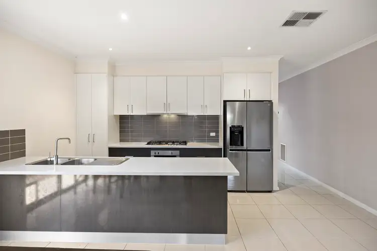 Third view of Homely house listing, 41 Nantha Way, Brookfield VIC 3338