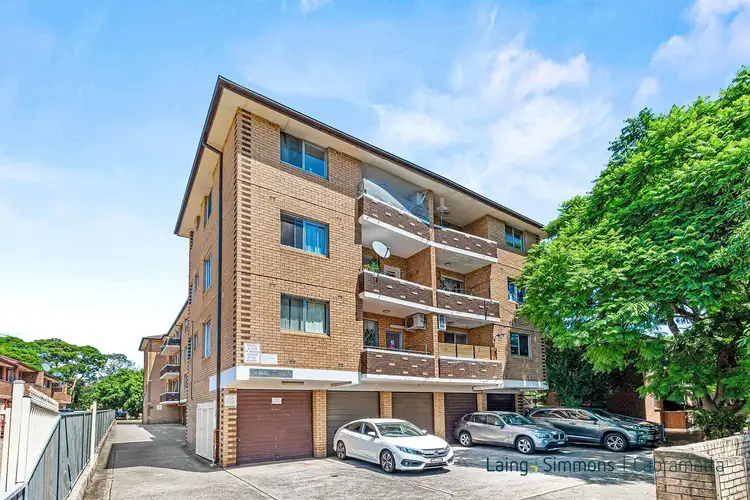 Main view of Homely unit listing, 16/60 Mcburney Road, Cabramatta NSW 2166