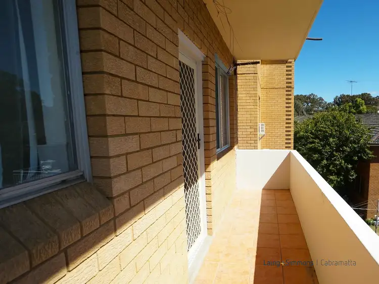 Fifth view of Homely unit listing, 16/60 Mcburney Road, Cabramatta NSW 2166
