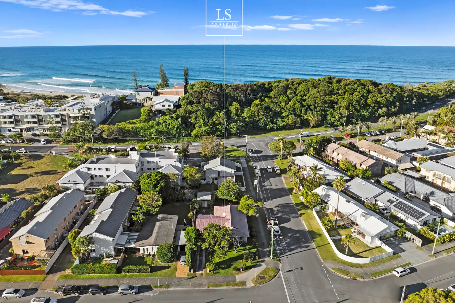 Main view of Homely house listing, 44 Hastings Road, Bogangar NSW 2488