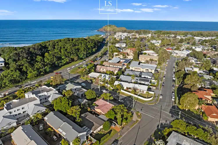 Second view of Homely house listing, 44 Hastings Road, Bogangar NSW 2488