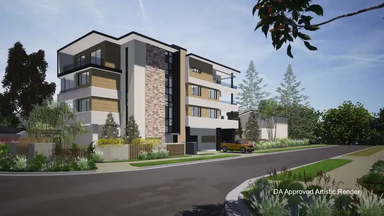 Third view of Homely house listing, 44 Hastings Road, Bogangar NSW 2488