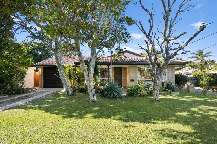 Fourth view of Homely house listing, 44 Hastings Road, Bogangar NSW 2488