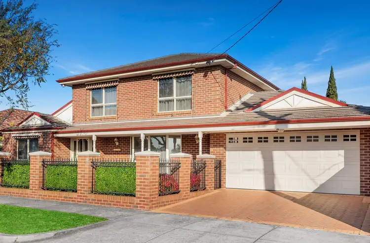Main view of Homely house listing, 2A Stirling Avenue, Seaholme VIC 3018