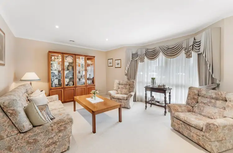 Second view of Homely house listing, 2A Stirling Avenue, Seaholme VIC 3018