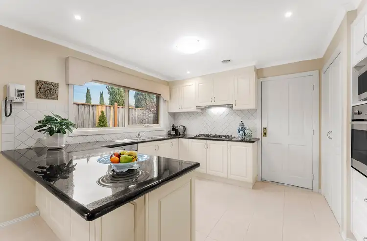 Fifth view of Homely house listing, 2A Stirling Avenue, Seaholme VIC 3018