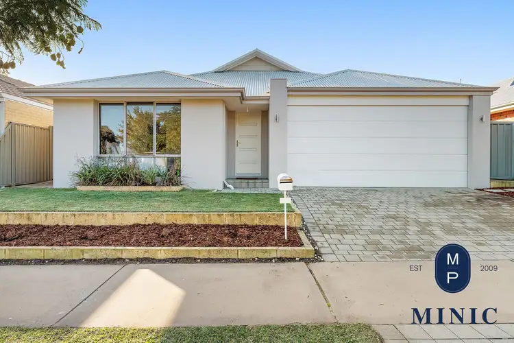 Main view of Homely house listing, 3 Balin Way, Byford WA 6122