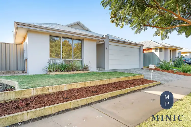 Second view of Homely house listing, 3 Balin Way, Byford WA 6122