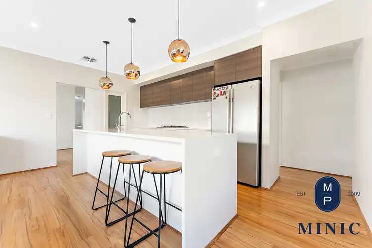 Third view of Homely house listing, 3 Balin Way, Byford WA 6122
