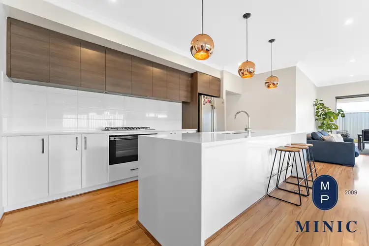 Fifth view of Homely house listing, 3 Balin Way, Byford WA 6122