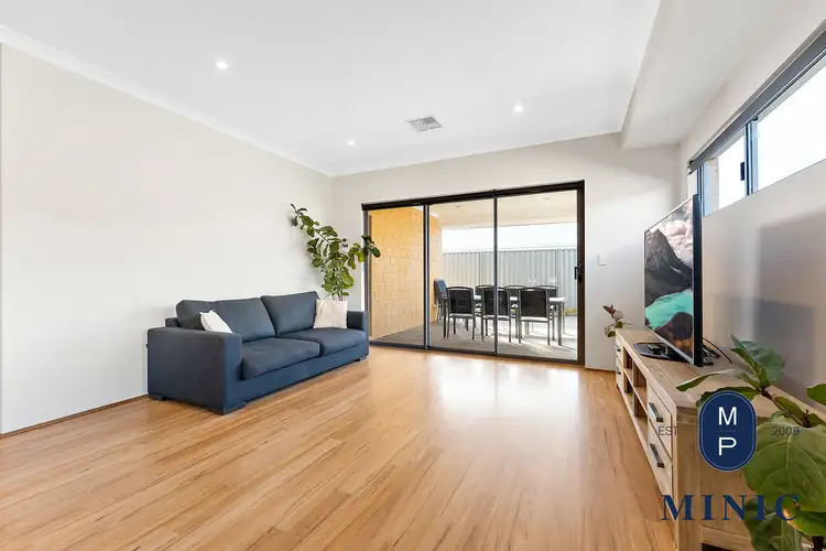 Sixth view of Homely house listing, 3 Balin Way, Byford WA 6122