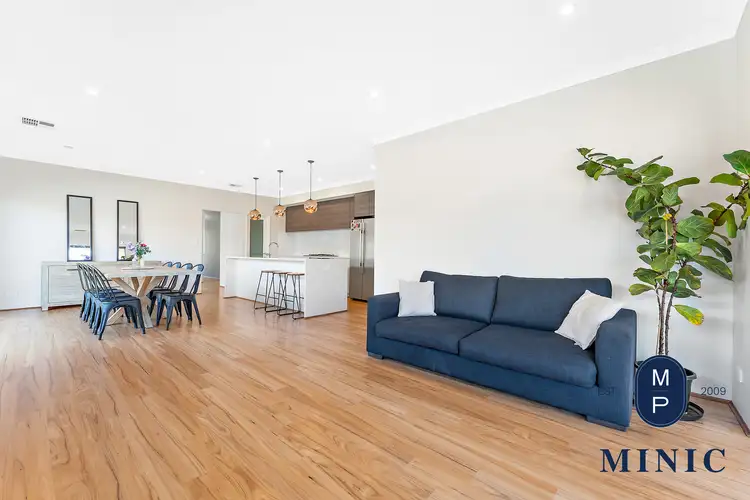 Seventh view of Homely house listing, 3 Balin Way, Byford WA 6122