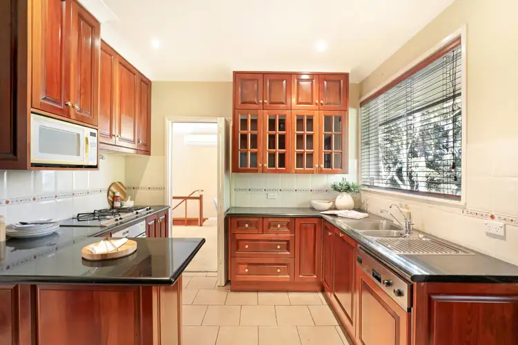 Fifth view of Homely house listing, 59 Greenslopes Avenue, Mount Pleasant NSW 2519