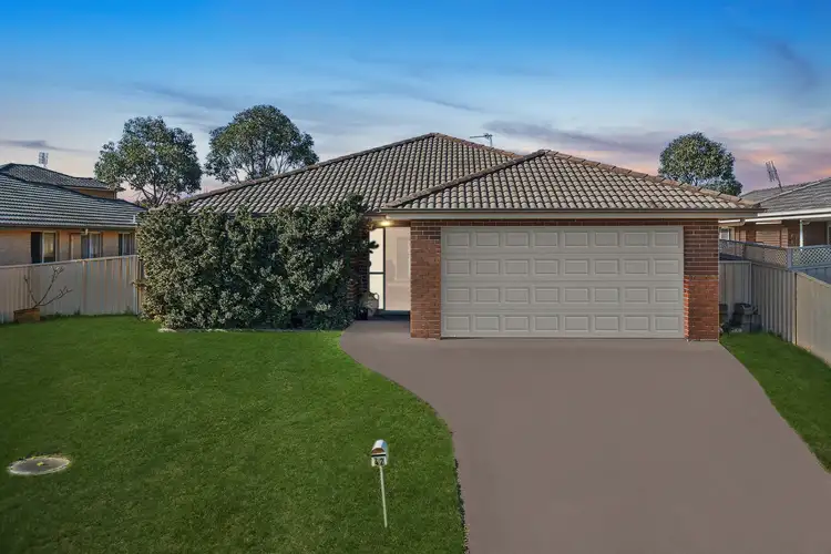 Main view of Homely house listing, 42 Primrose Drive, Hamlyn Terrace NSW 2259